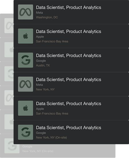 Job posting example 1